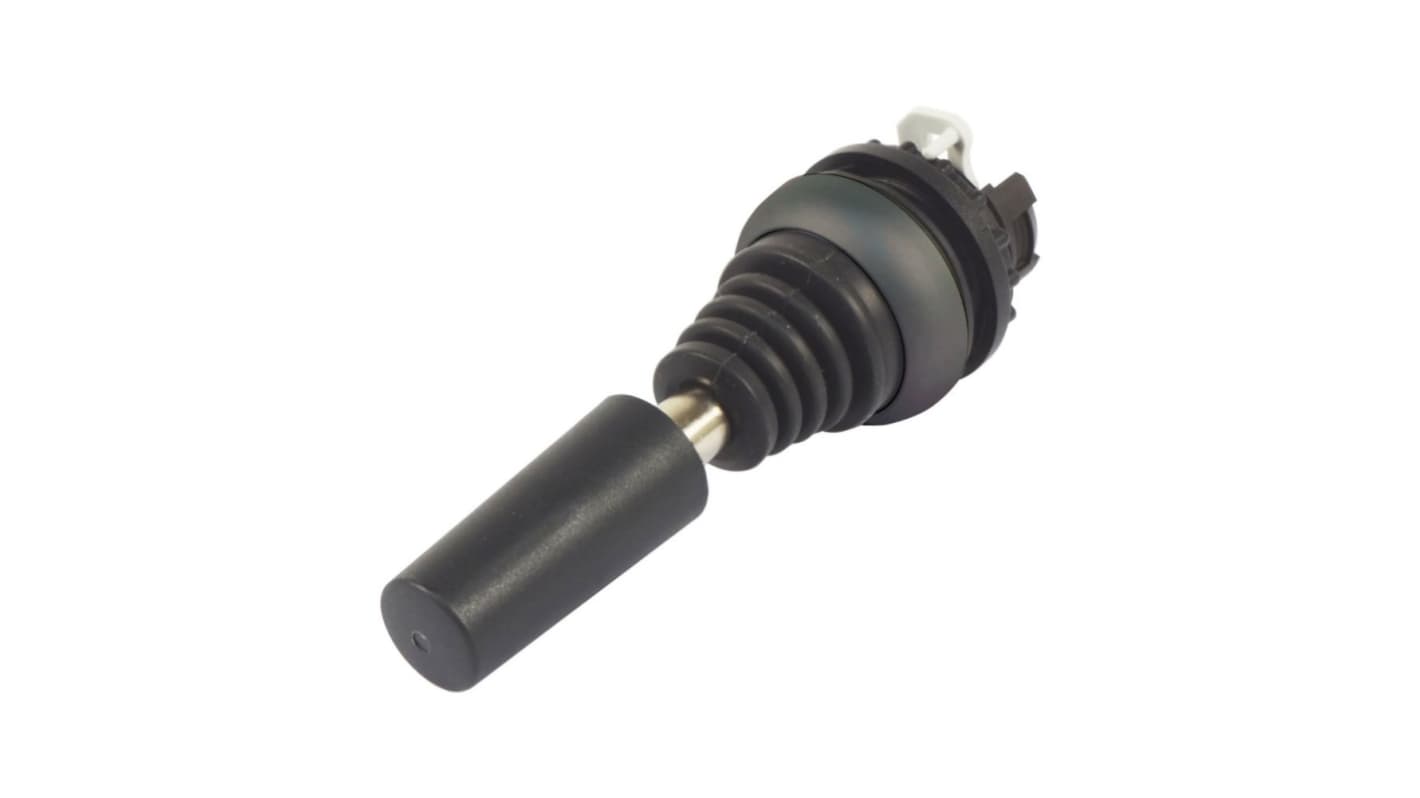 Eaton 2-Axis Joystick Round, IP66 415V ac