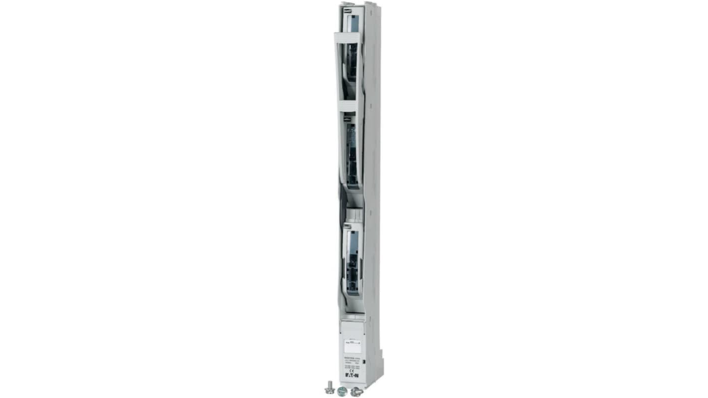 Eaton Switch Disconnector, 3 Pole, 160A Max Current