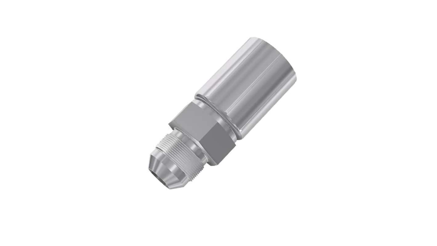 Parker Crimped Hose Fitting Hose, 10348-16-12