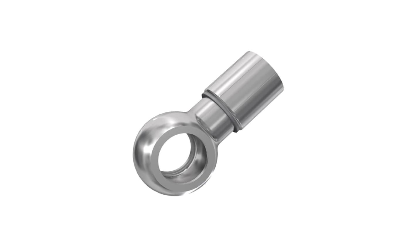 Parker Crimped Hose Fitting Hose, 14948-17-6