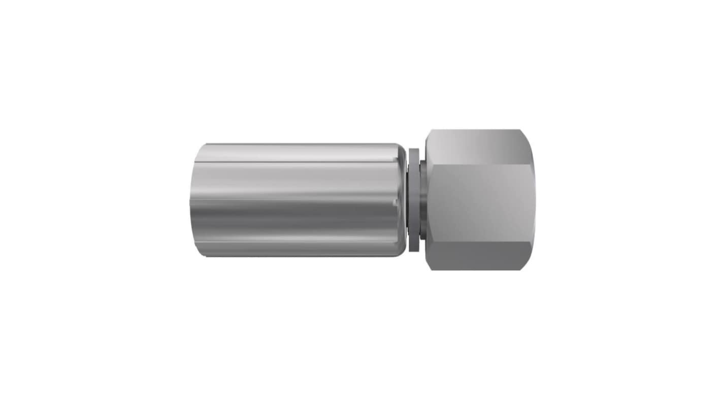 Parker Crimped Hose Fitting Hose, 1C948-14-8