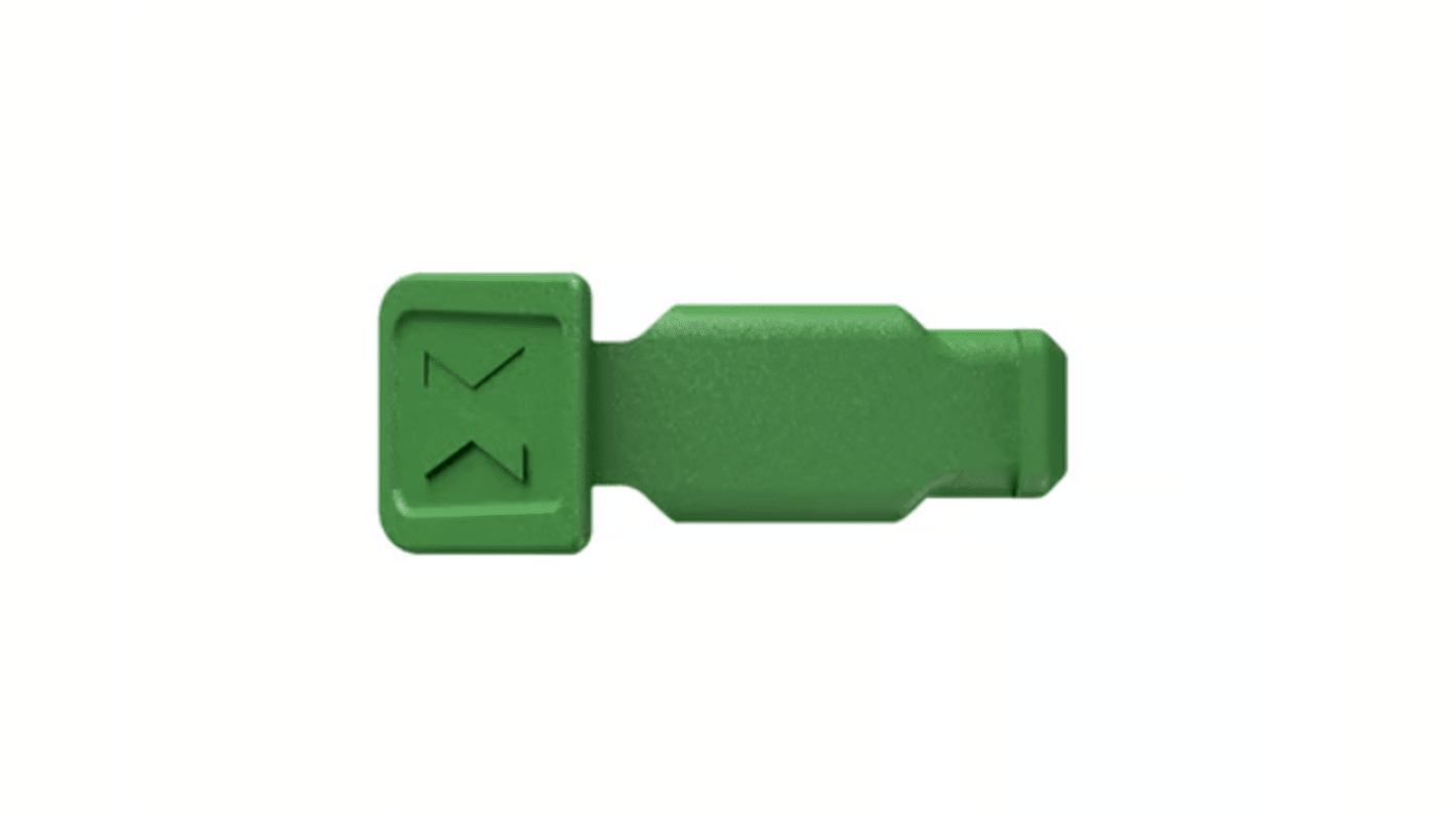 Knipex Farbcode-Clips für Für alle Werkzeuge mit KNIPEXtend, zur persönlichen Identifikation