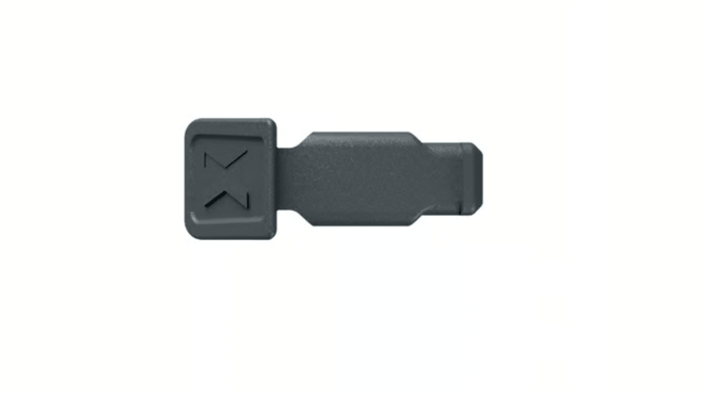 Knipex Farbcode-Clips für Für alle Werkzeuge mit KNIPEXtend, zur persönlichen Identifikation