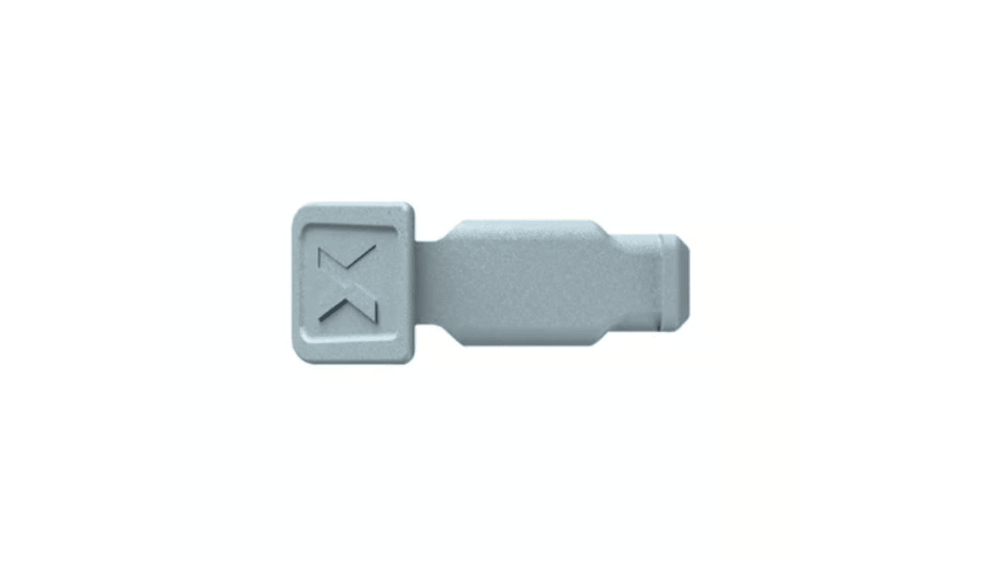 Knipex Farbcode-Clips für Für alle Werkzeuge mit KNIPEXtend, zur persönlichen Identifikation