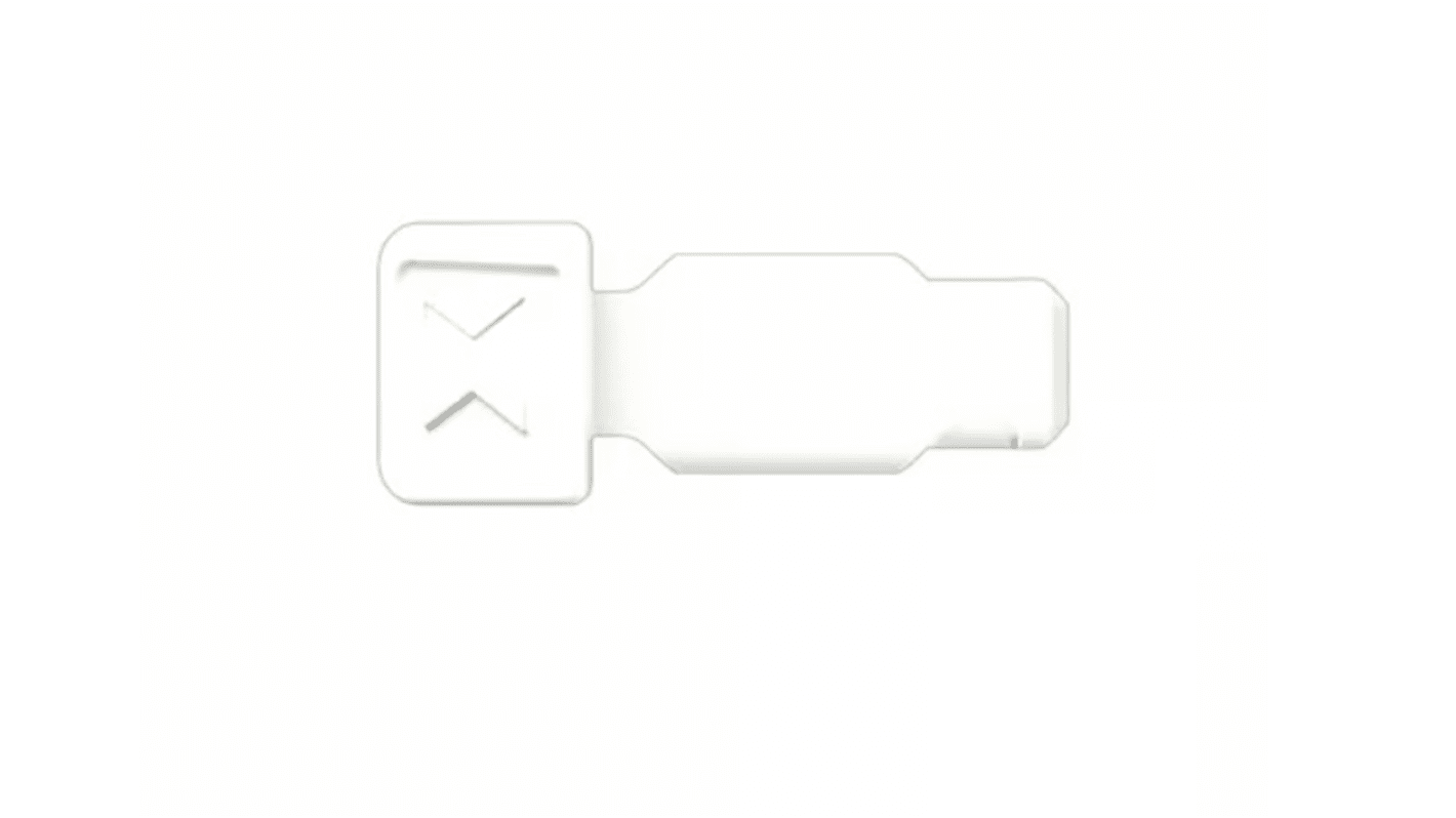 Knipex Farbcode-Clips für Für alle Werkzeuge mit KNIPEXtend, zur persönlichen Identifikation