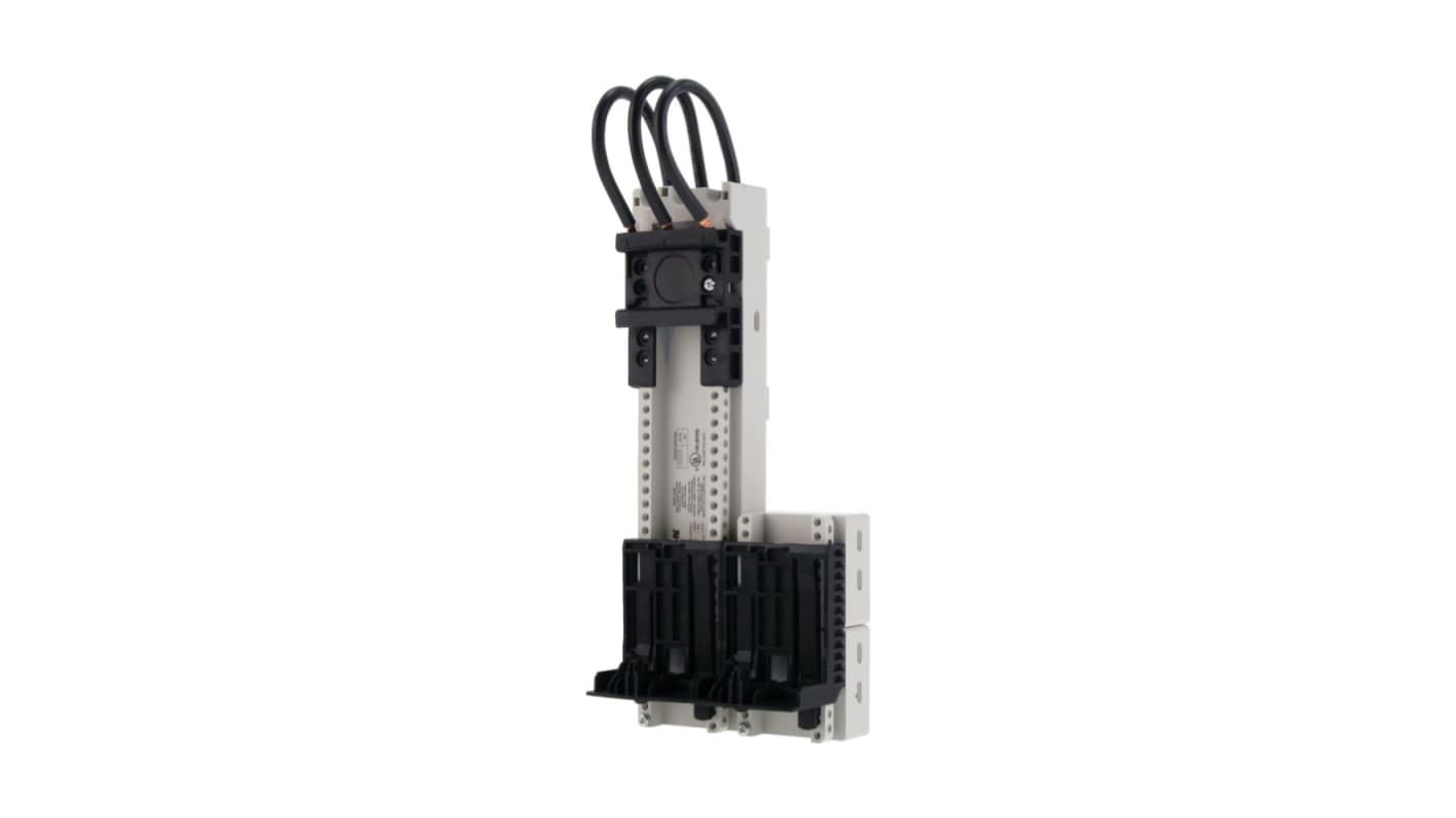 Adaptateur Eaton, longueur 200mm, 32 A, pour CSM-R
