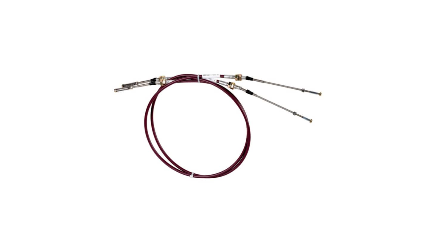 Eaton IZMX/INX Series Bowden Cables