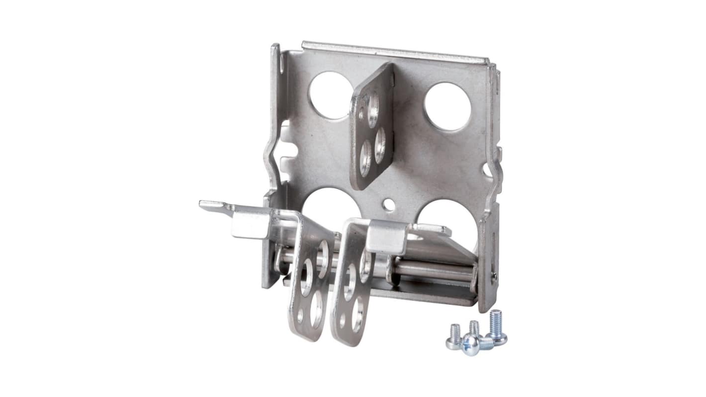 Eaton IZMX Eaton Moeller Baureihe IZMX/INX Verriegelungsvorrichtung für INX16…, IZMX16…