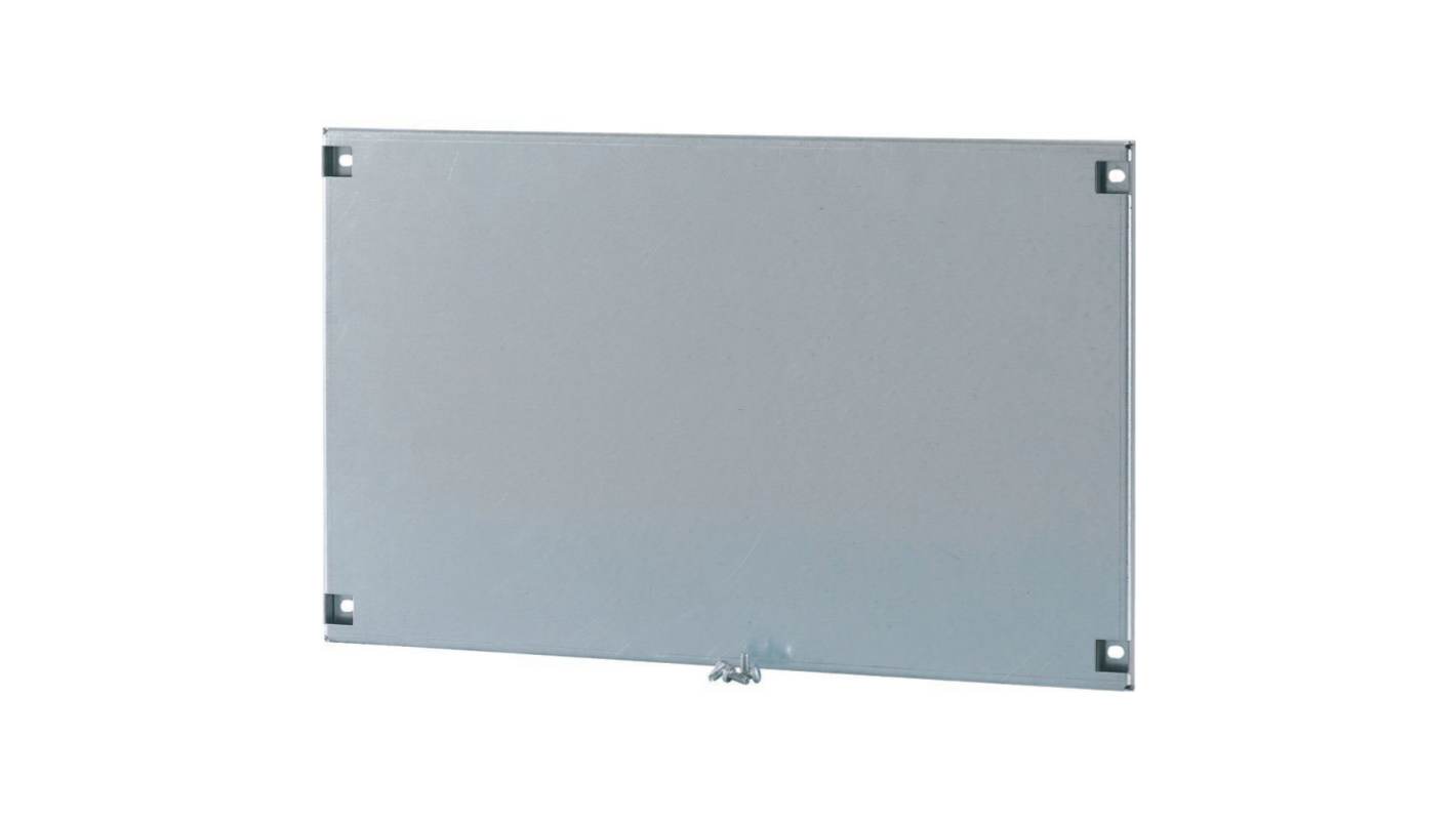 Eaton 1846 Series Galvanised Steel Mounting Plate, 345mm H, 550mm W, 16mm L for Use with Enclosure