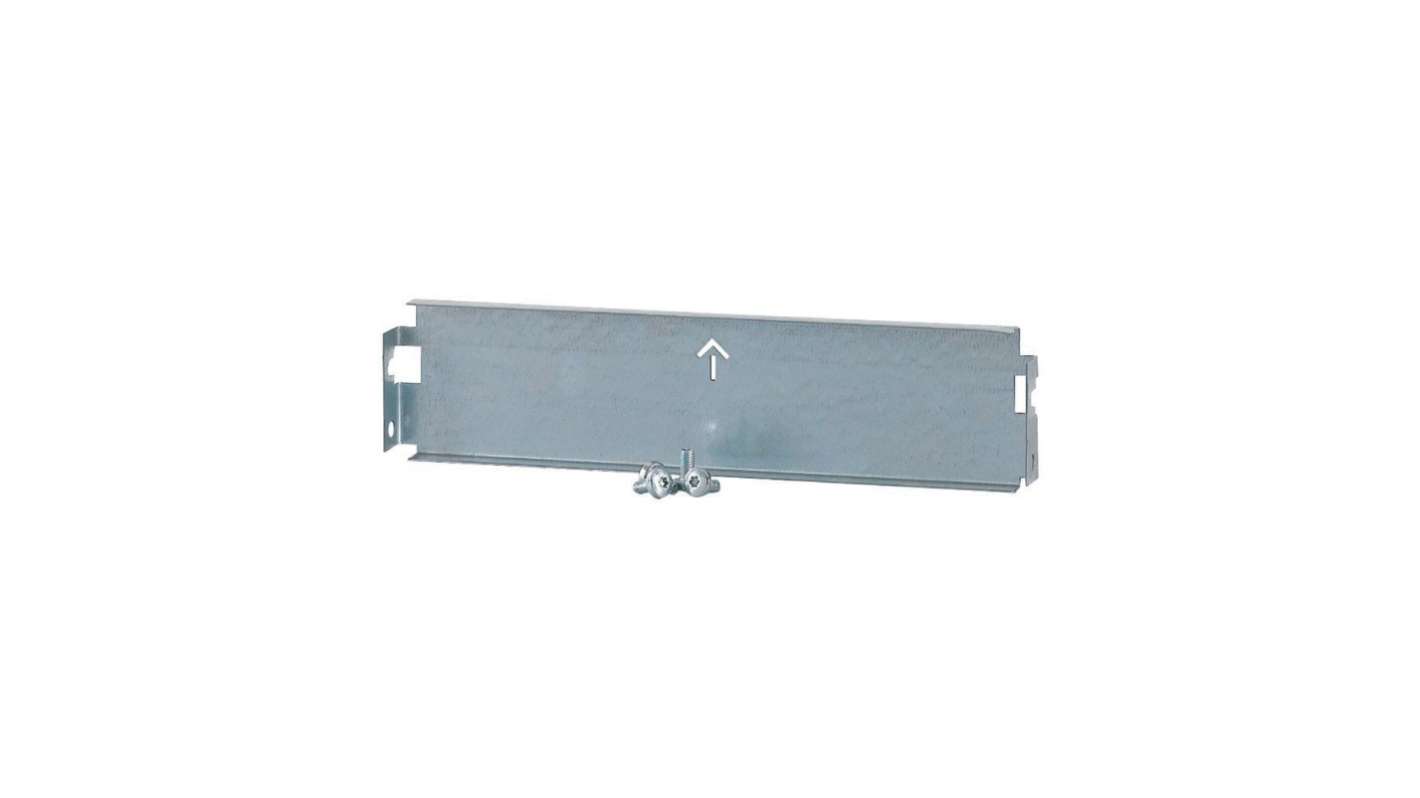 Eaton xEnergy Main Series Metal Cover for Use with LV Switchgear, 1000 x 270 x 75mm