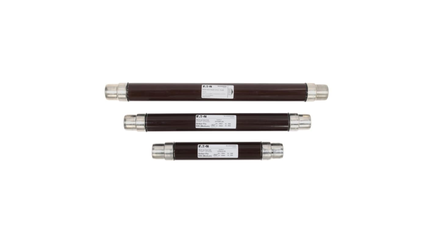 Eaton 10A Cartridge Fuse, 51 x 292mm