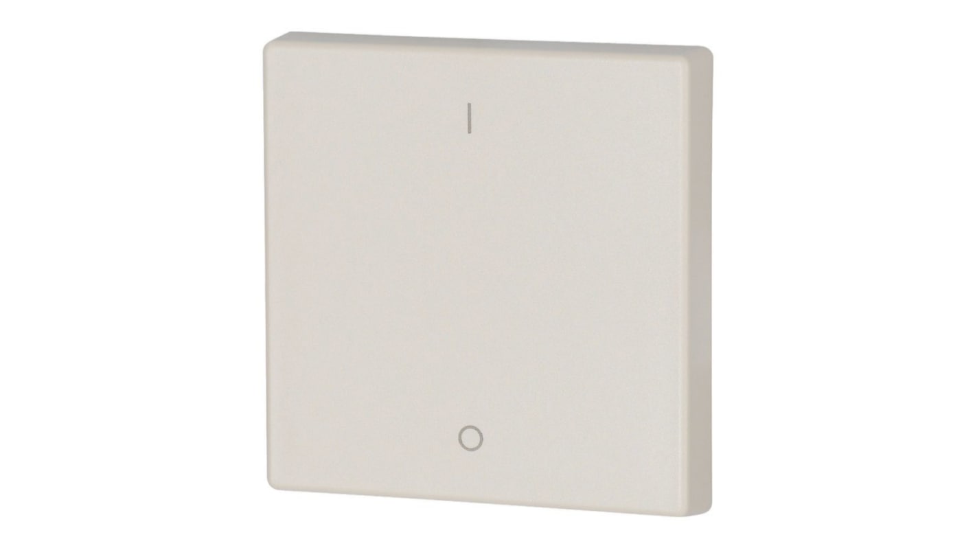Interruptor de balancín, 147590 CWIZ-01/12, Push-On, No