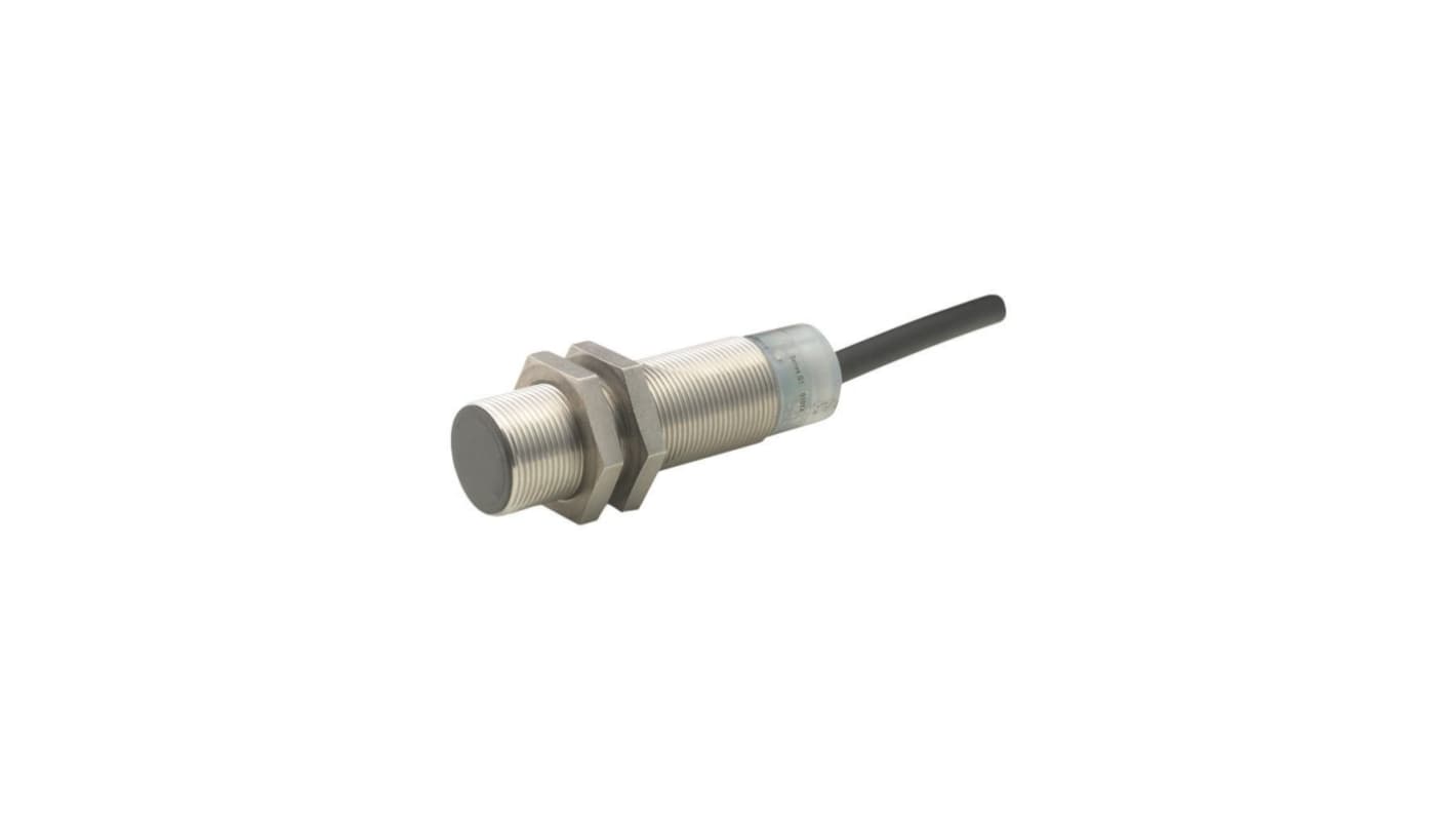 Eaton誘導 近接センサ ,M18 埋込型 ,250 V