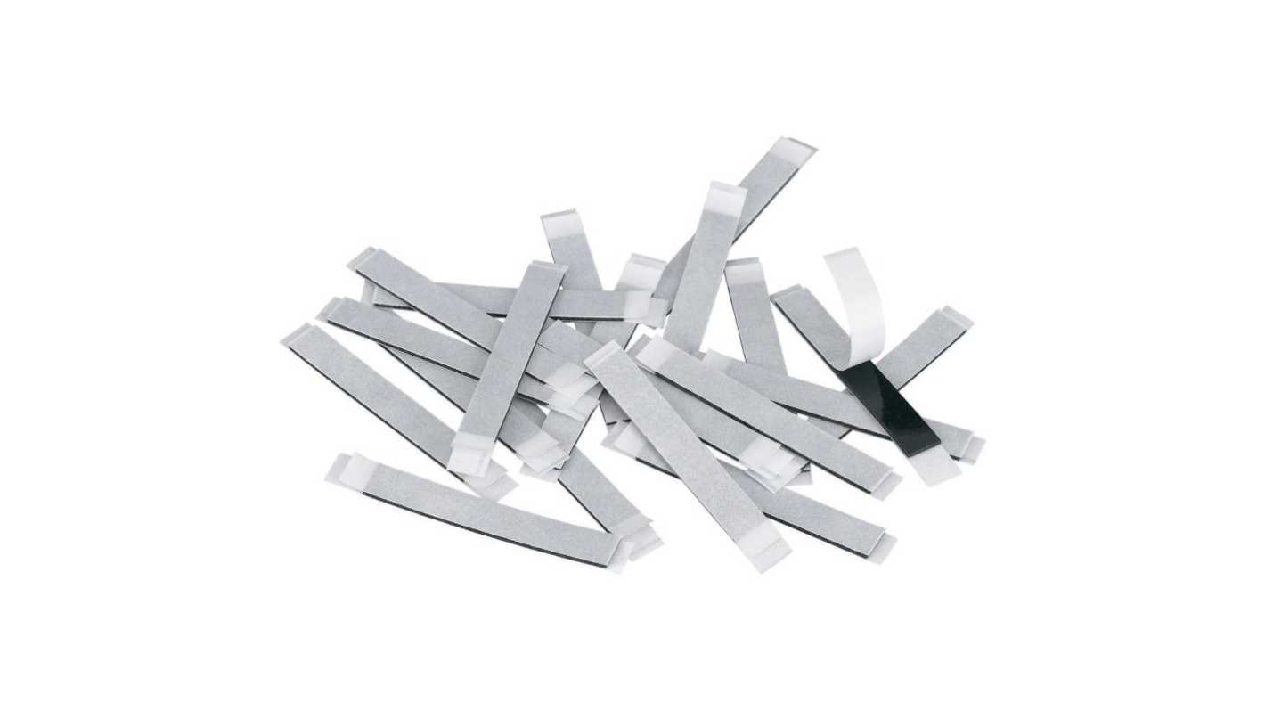 Eaton Moeller xComfort Series Adhesive Strips, 55 x7 x 1mm
