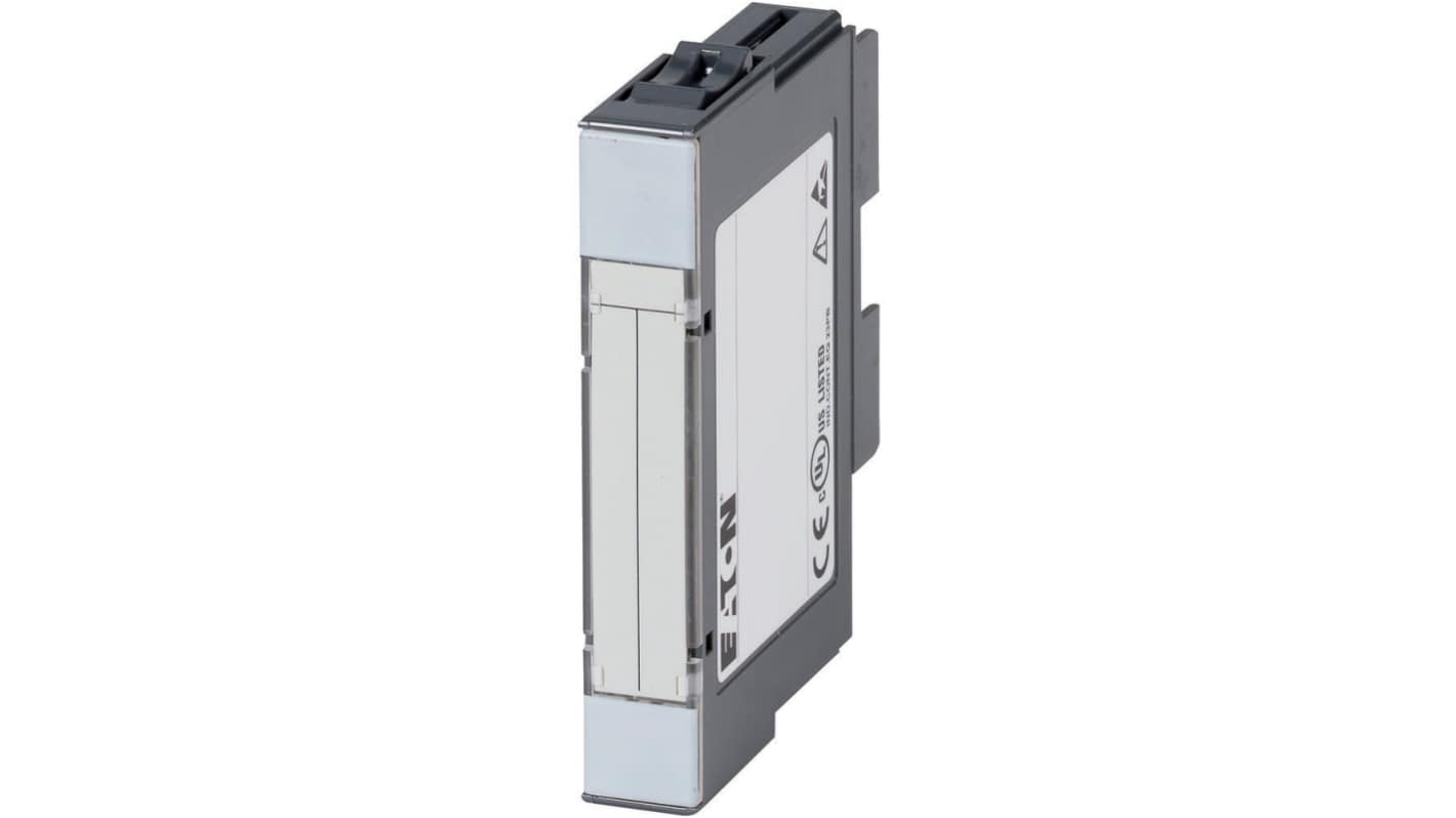 Jednostka zasilająca Eaton Zasilacz XN-PF DC do sterownika PLC Seria XN 140070 XN-PF-24VDC-D