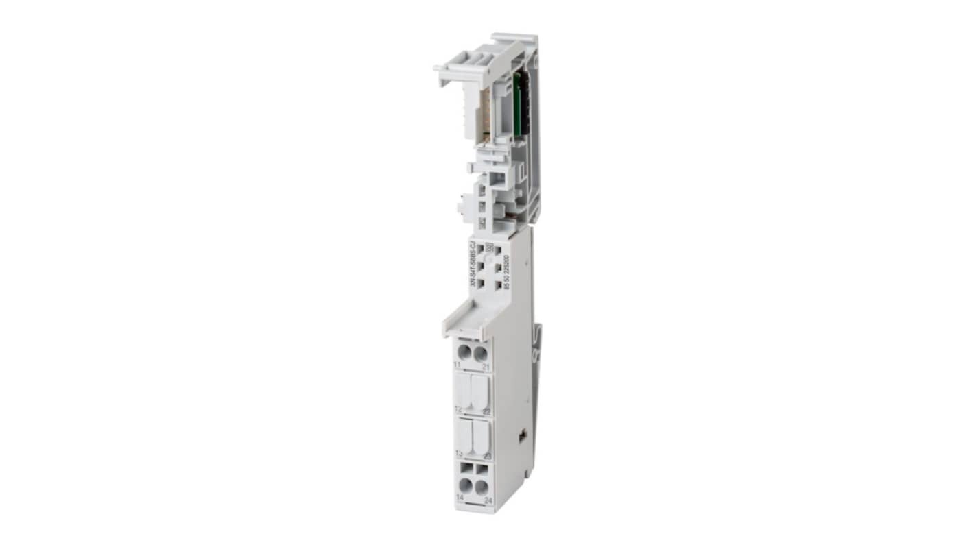 Eaton, XN Eaton XN Rack for use with XN-2AI-THERMO-PI