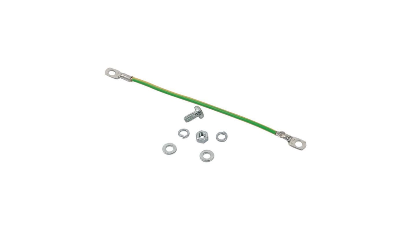 Eaton Earthing Strap