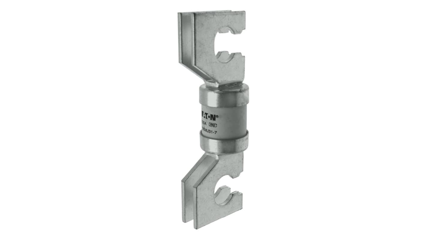 Eaton 100A Cartridge Fuse, 31 x 112mm