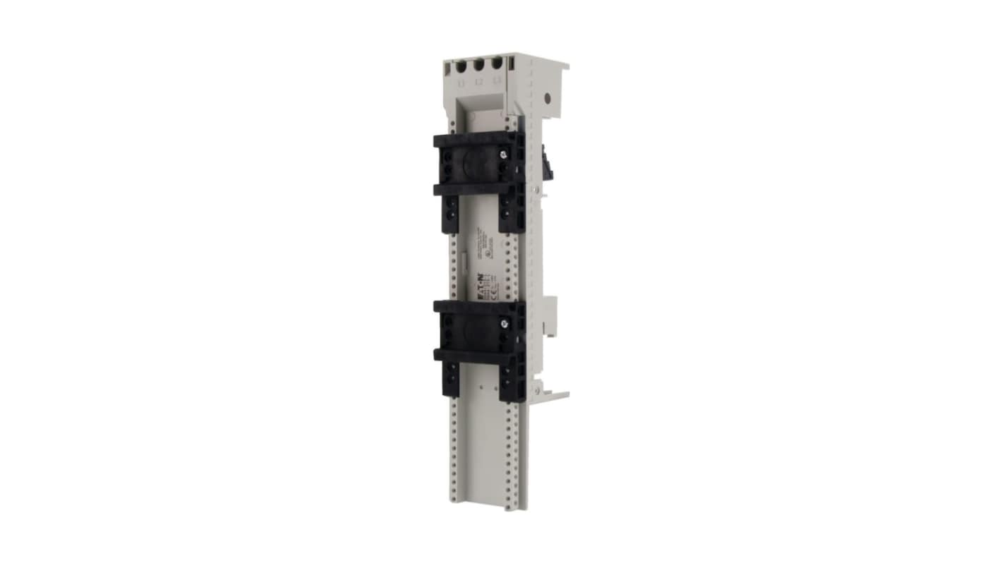 Eaton BBA Busbar Adapter Busbar, 600V