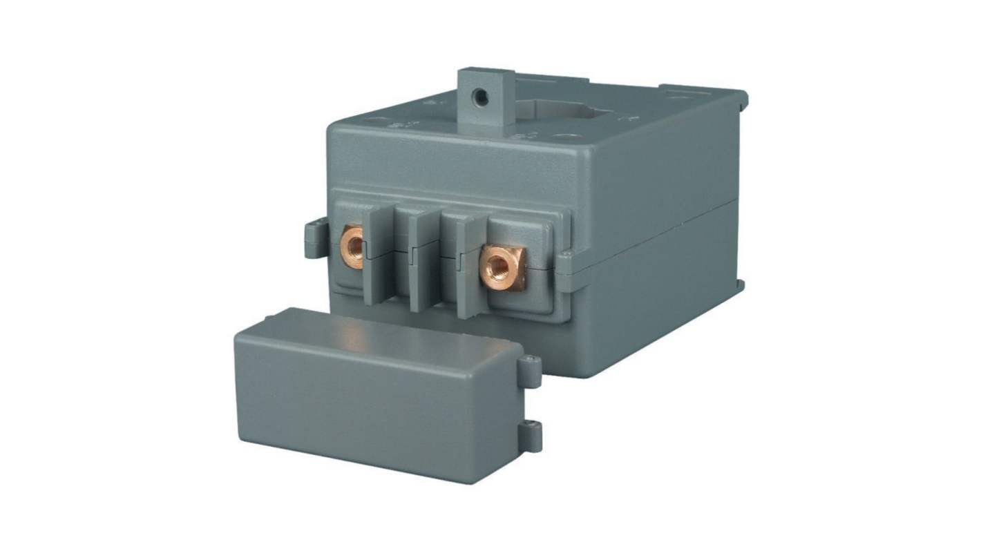 Eaton Single Phase 10VA Site Transformer, 500V Primary, 5A O/P