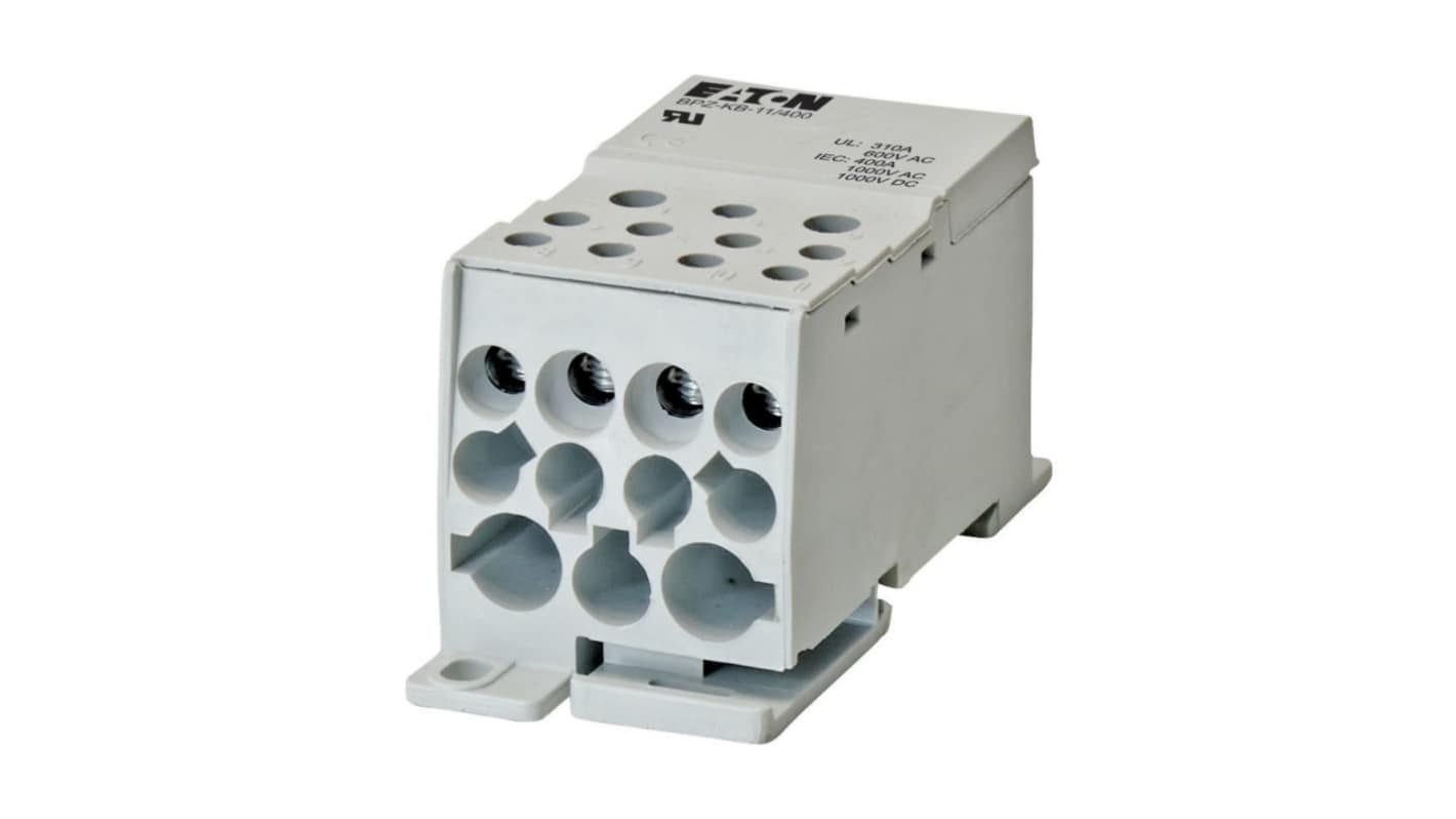 BPZ-KB-11/400. Terminal block