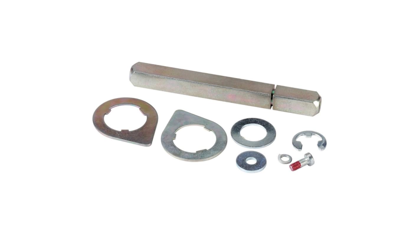 Eaton Switch Disconnector Shaft 185mm, Series 4K Series