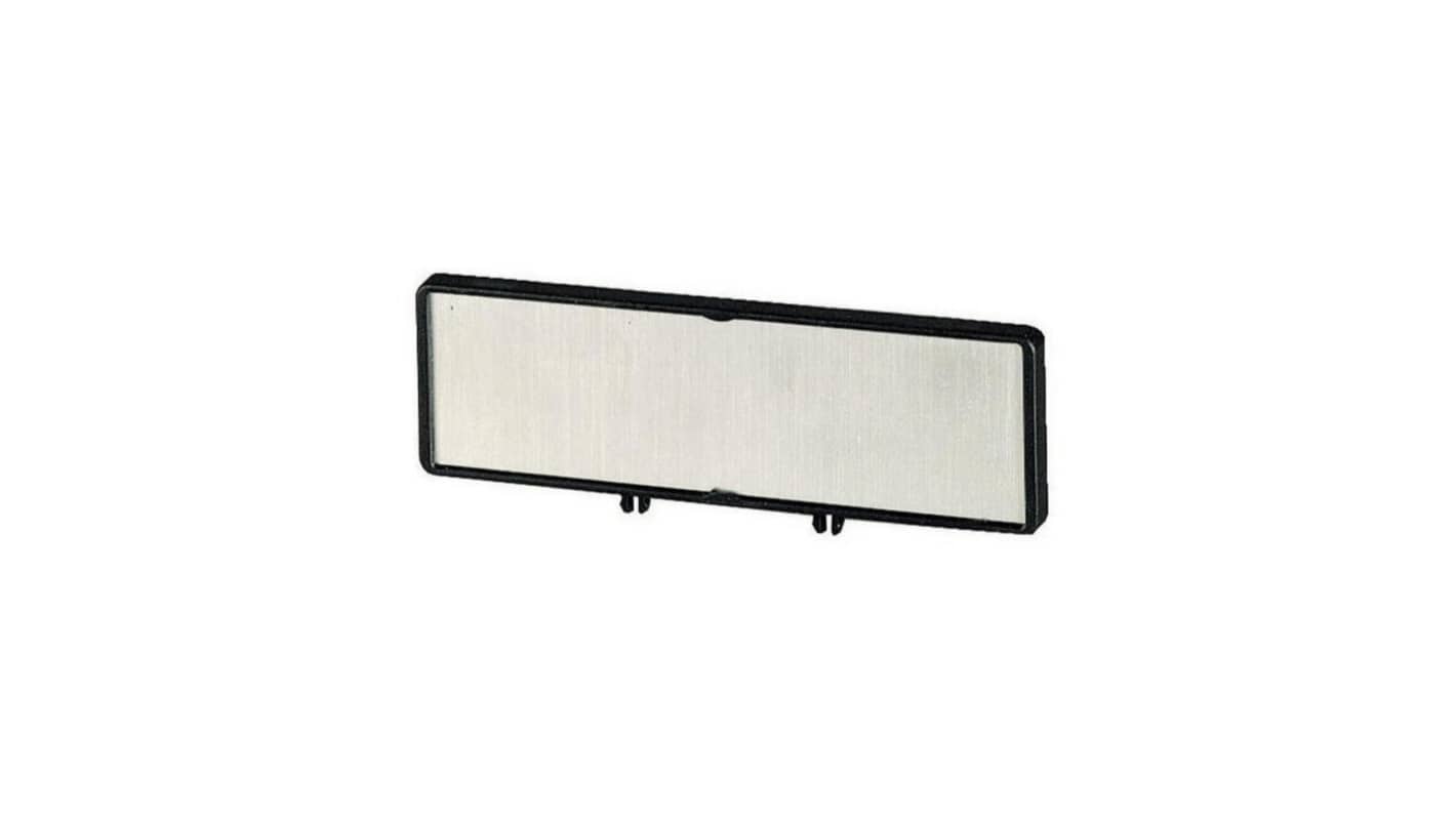 Eaton Label for Use with N1, N3, N3-4, N(S)2(-4), N(S)4(-4), NS2, NZM1, NZM1-4, NZM2, NZM2-4, NZM2(-4), NZM3, NZM4-4,