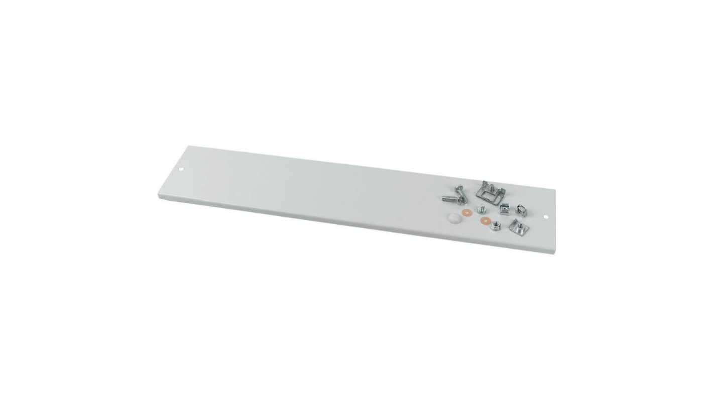 Eaton Eaton xEnergy Series Steel Cover, 920 x 110 x 25mm