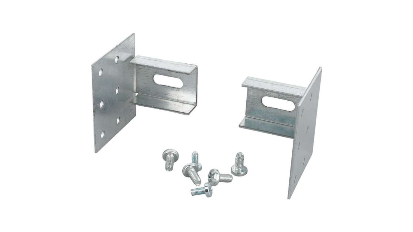 Eaton xEnergy Main Series Steel Mounting Bracket, 70 x 60 x 70mm