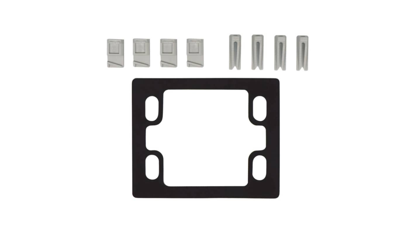 Eaton エンクロージャーアクセサリ 組立キット 10mm x 190mm xEnergy Safety Ci