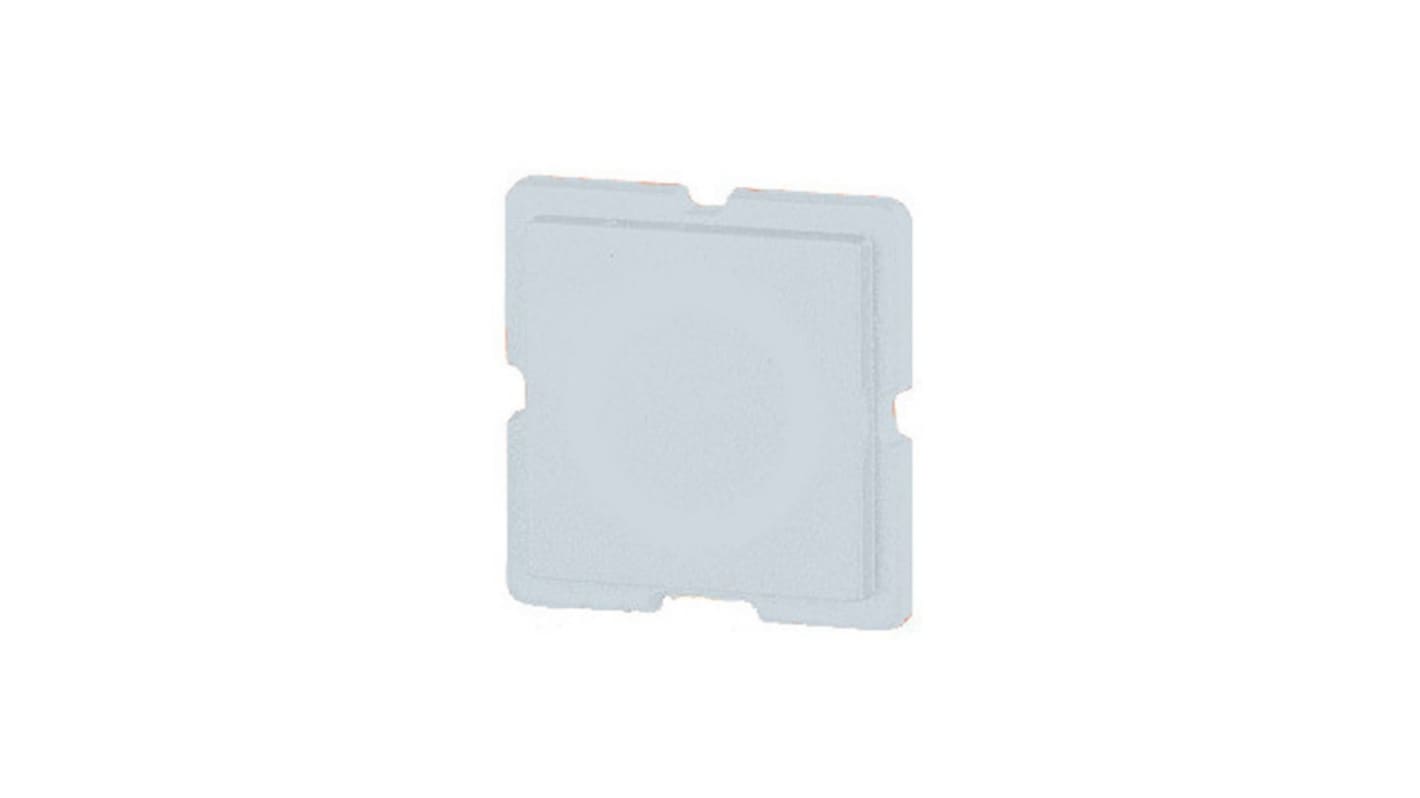 Eaton Plate for Use with Push Button