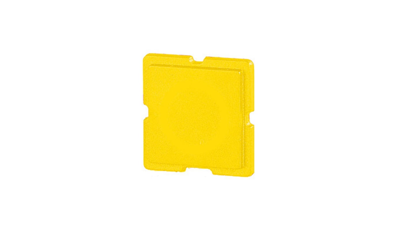 Eaton Plate for Use with Push Button