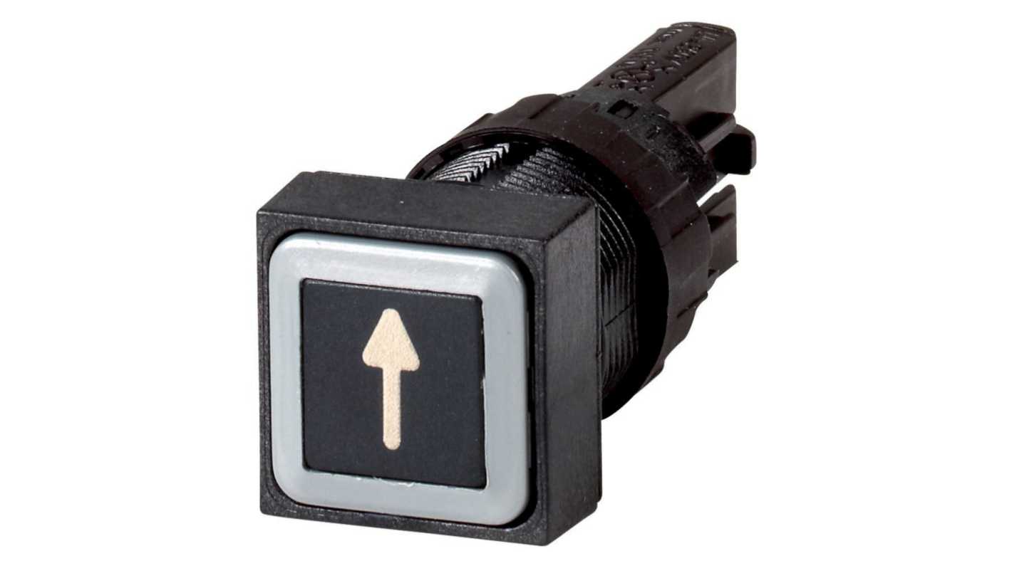 Eaton Pushbutton for Use with RMQ Family