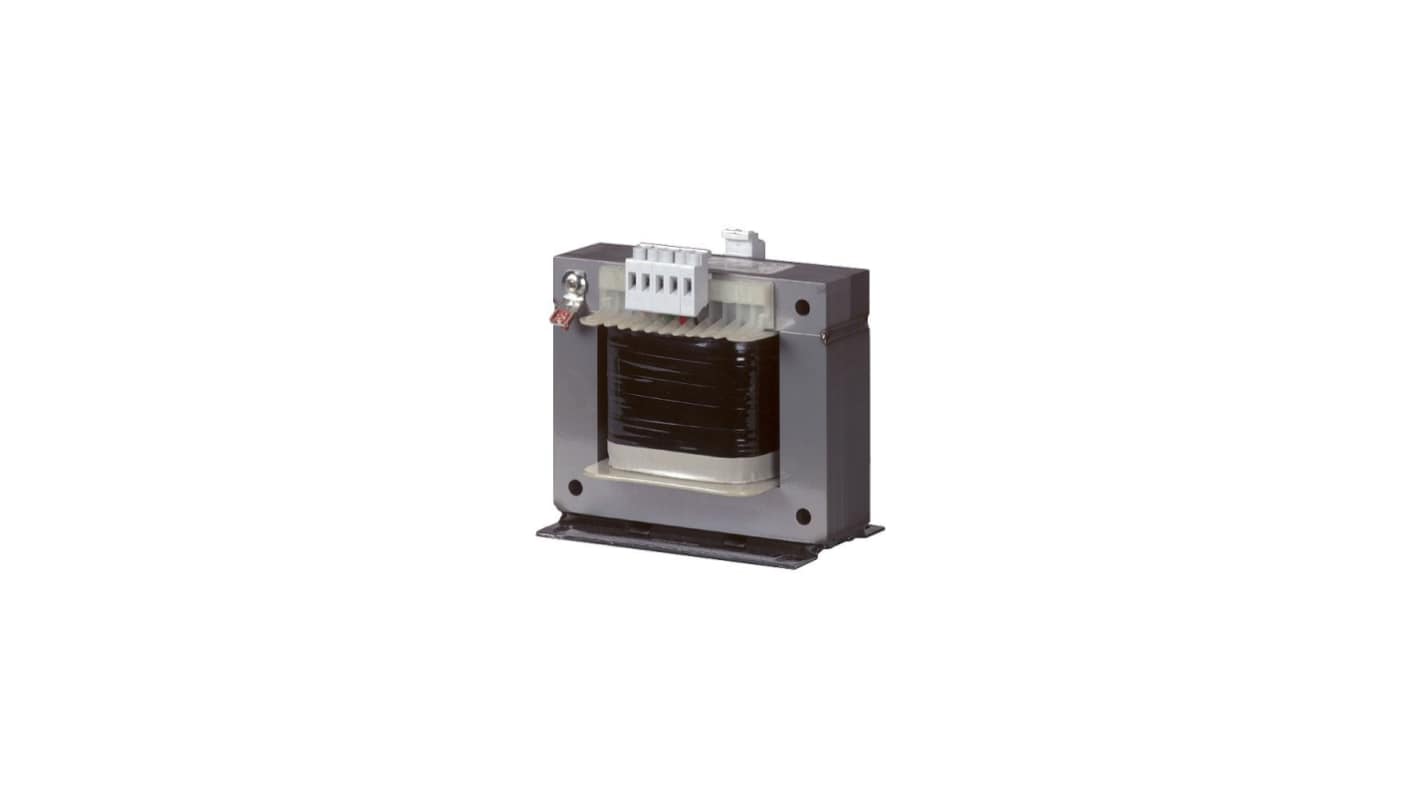 Eaton Transformator für Chassismontage 400V 230V / 0.63kVA Schraubmontage