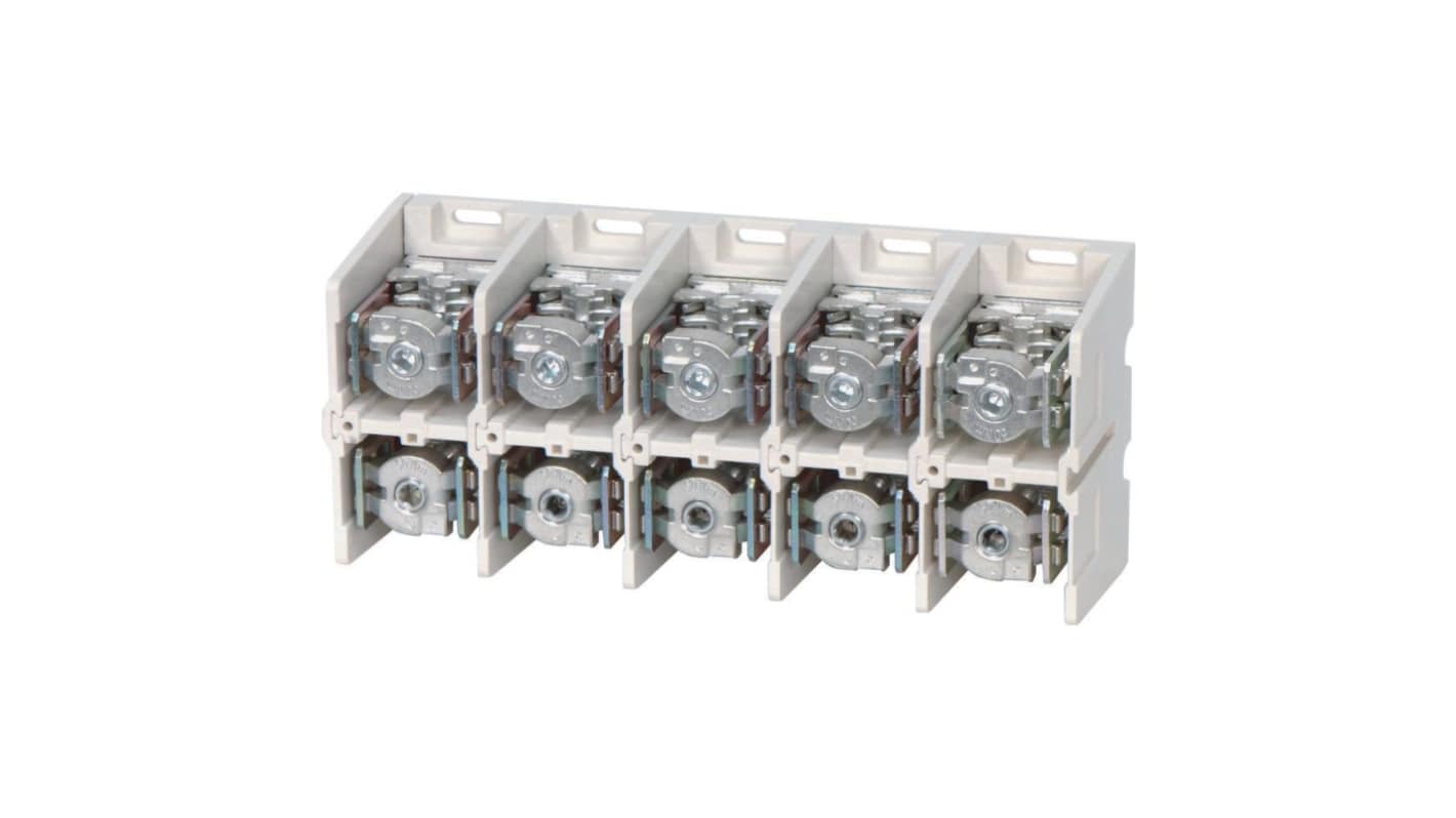 Eaton xEffect K-Type Series Connection Terminal, 316 x 140 x 125mm
