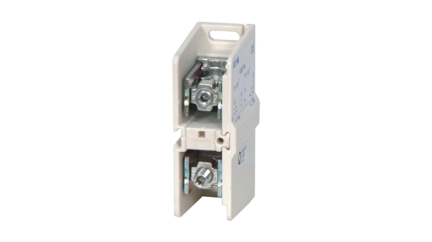 Eaton xEffect K-Type Series Connection Terminal, 100 x 115 x 37mm