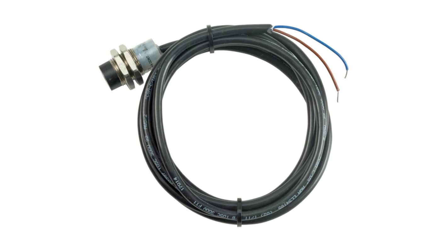 Eaton誘導 近接センサ ,M18 非埋込型 ,250 V
