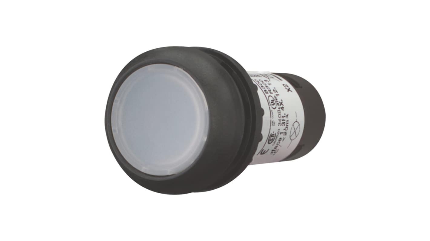 Eaton Pushbutton Actuator for Use with Pushbutton