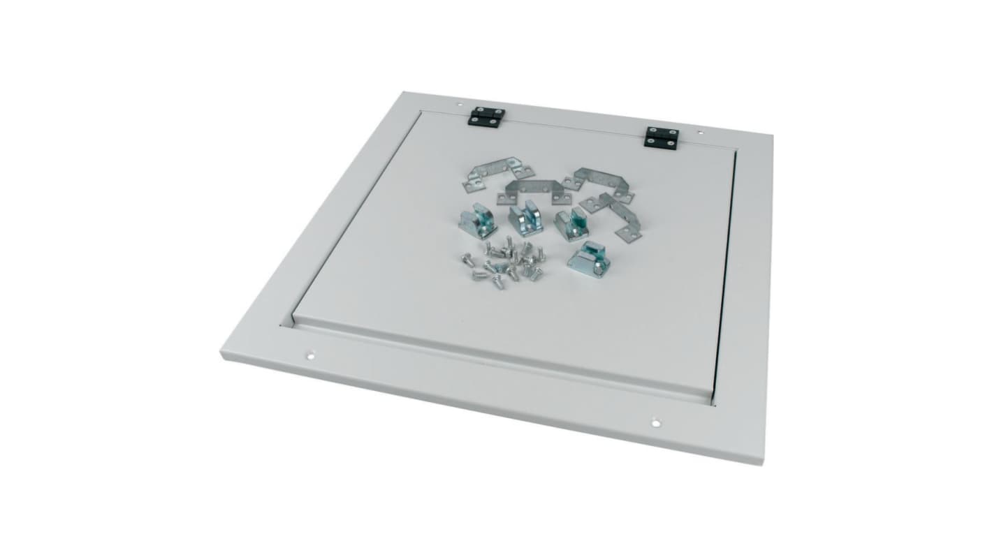 Eaton Eaton xEnergy Series Steel Plate for Use with Bottom Planking, Roof Planking, 1000 x 700 x 30mm