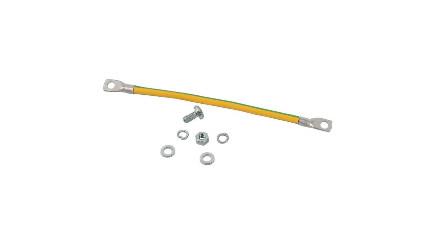Eaton Earthing Strap