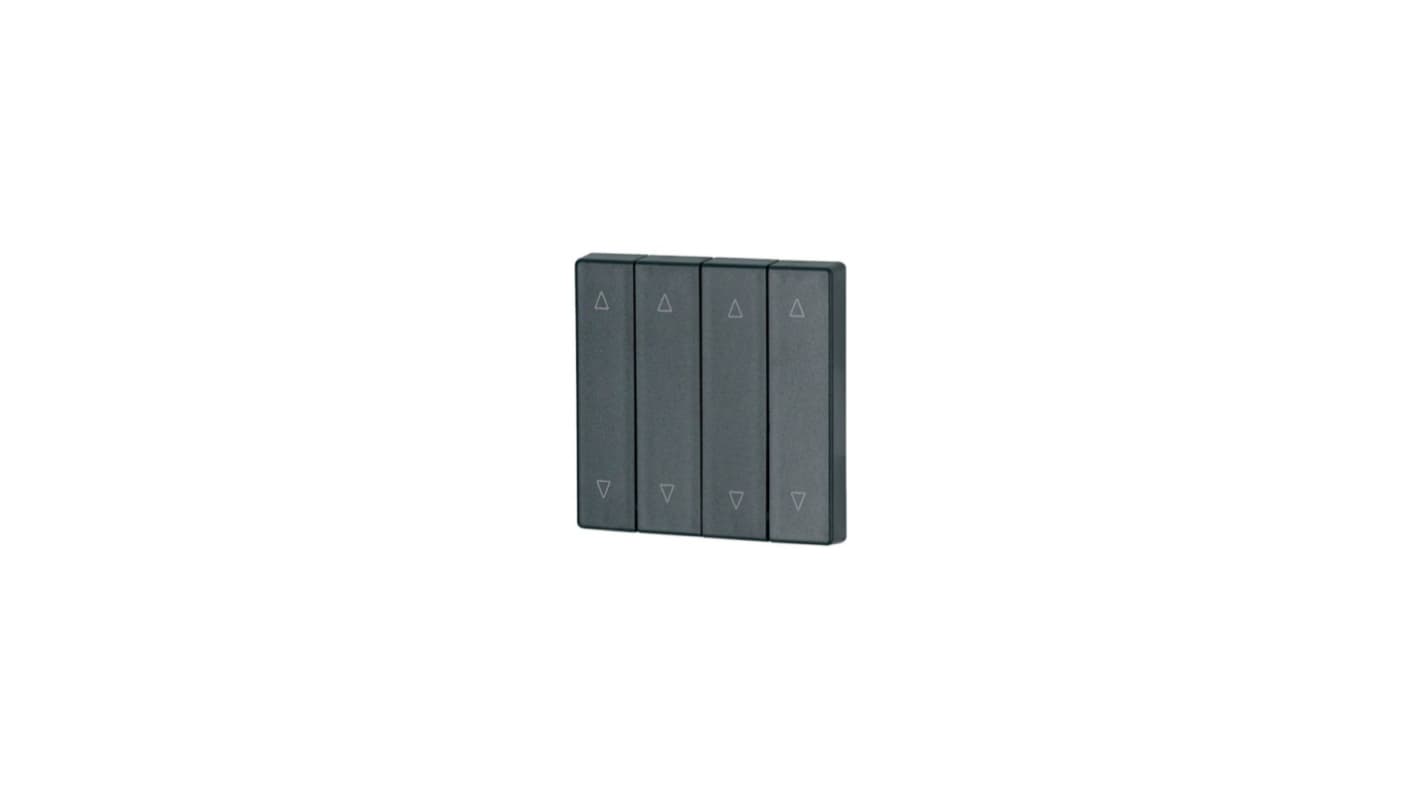Eaton, Push-On Rocker Switch Surface Mount