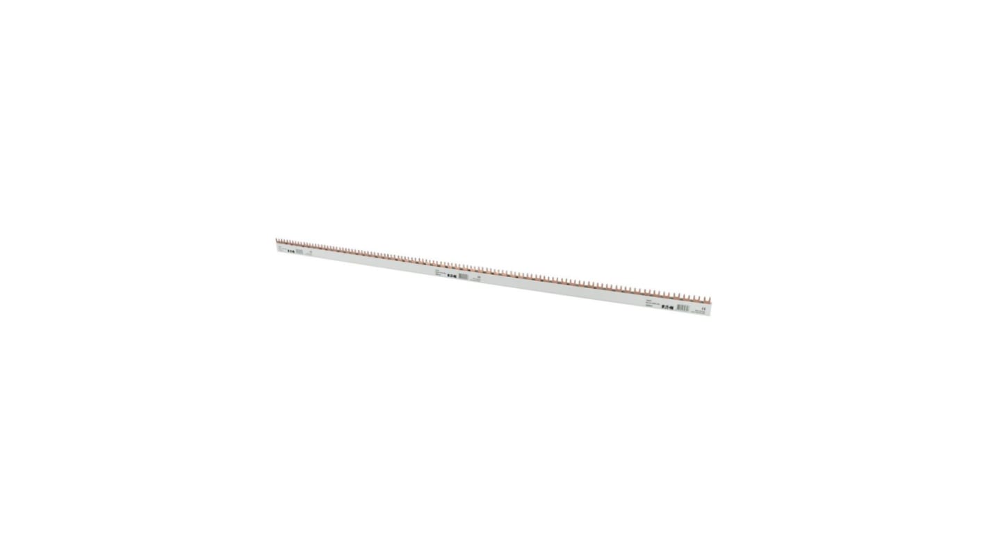 Eaton BB-EV 3 Phase Busbar, 690V, 17.8mm Pitch