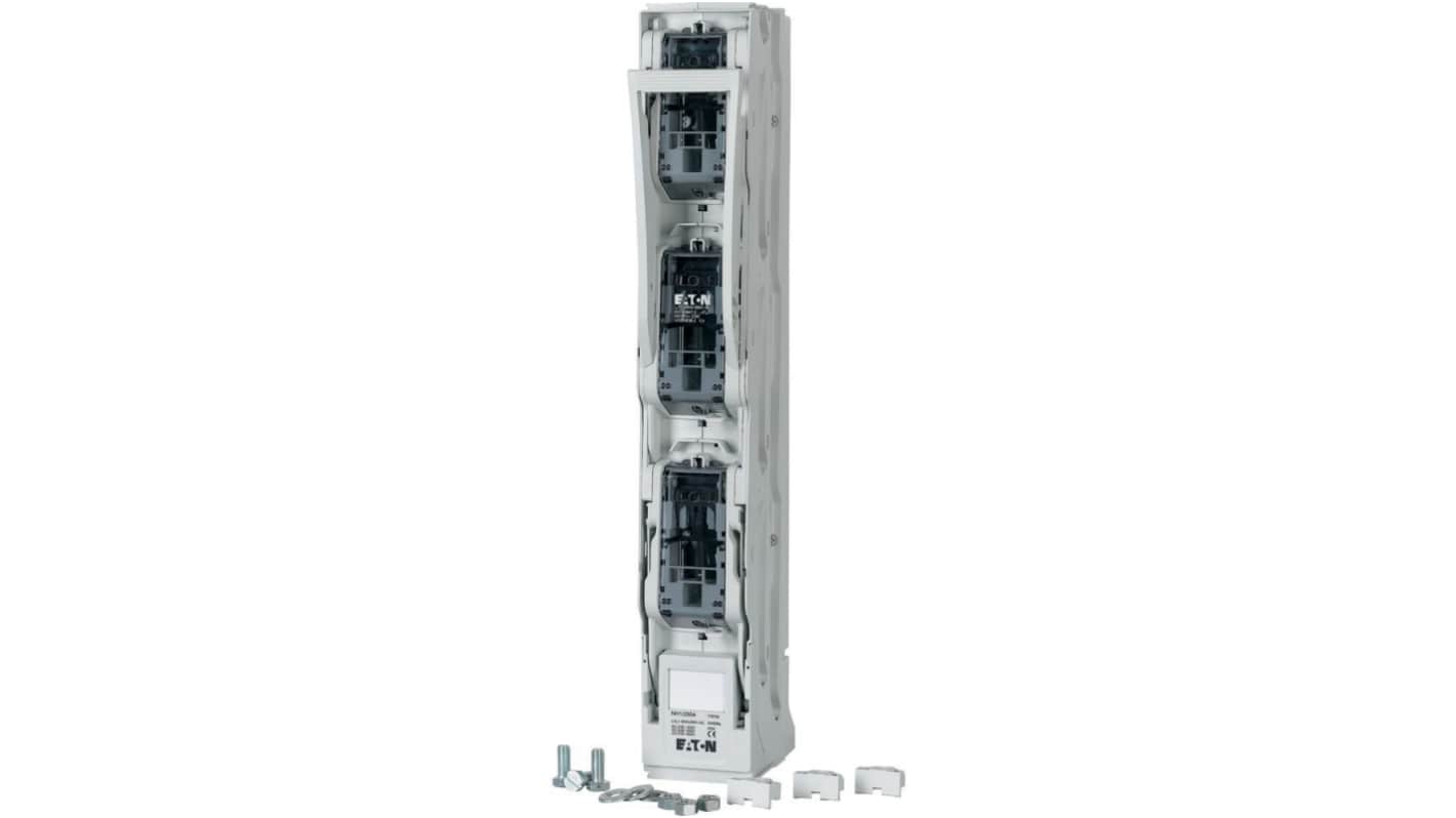 Eaton Switch Disconnector, 3 Pole, 250A Max Current