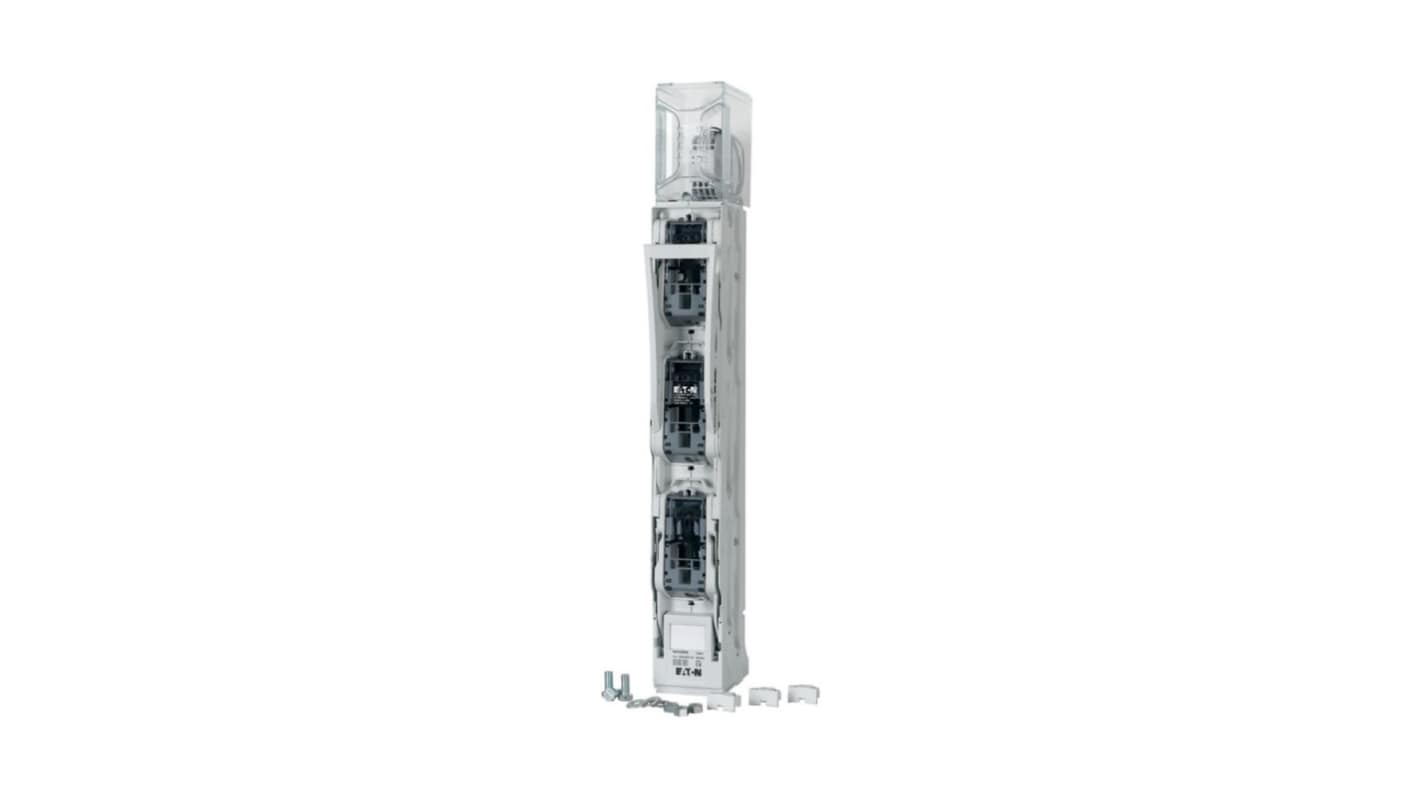 Eaton Switch Disconnector, 3 Pole, 250A Max Current