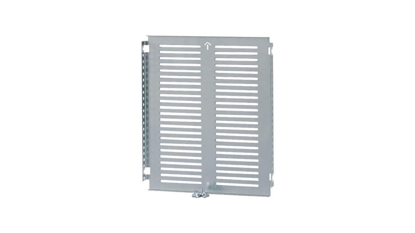 Eaton xEnergy Main Series Metal Cover for Use with LV Switchgear, 315 x 270 x 19mm