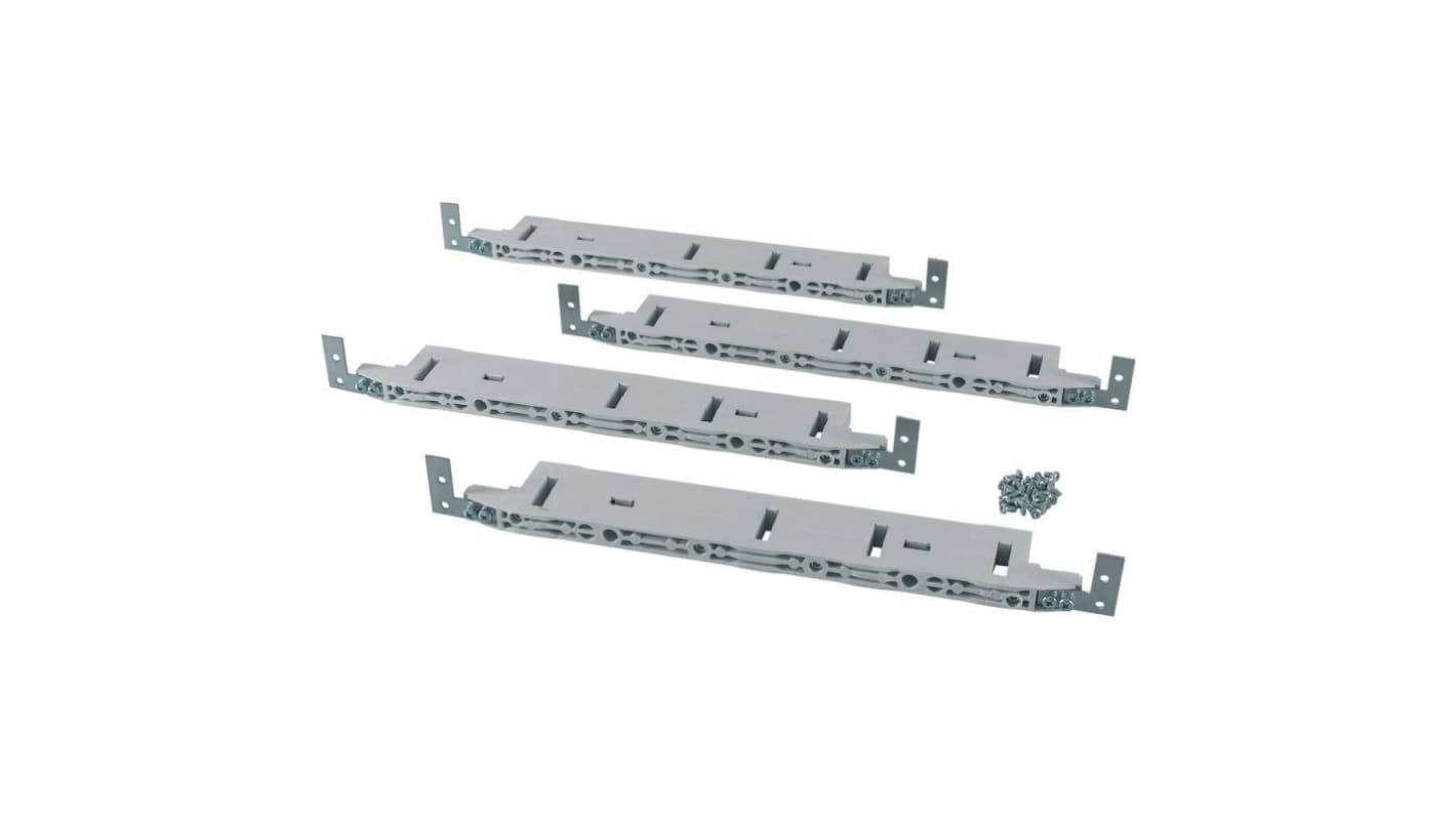 Eaton xEnergy Main Series Plastic Rail for Use with xEnergy Main, 1829 x 71 x 549mm