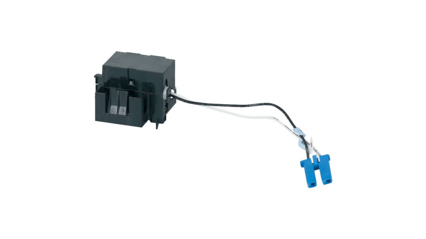 Eaton Eaton Moeller IZMX/INX Remote Switching Unit for use with INX16, INX40, IZMX16, IZMX40