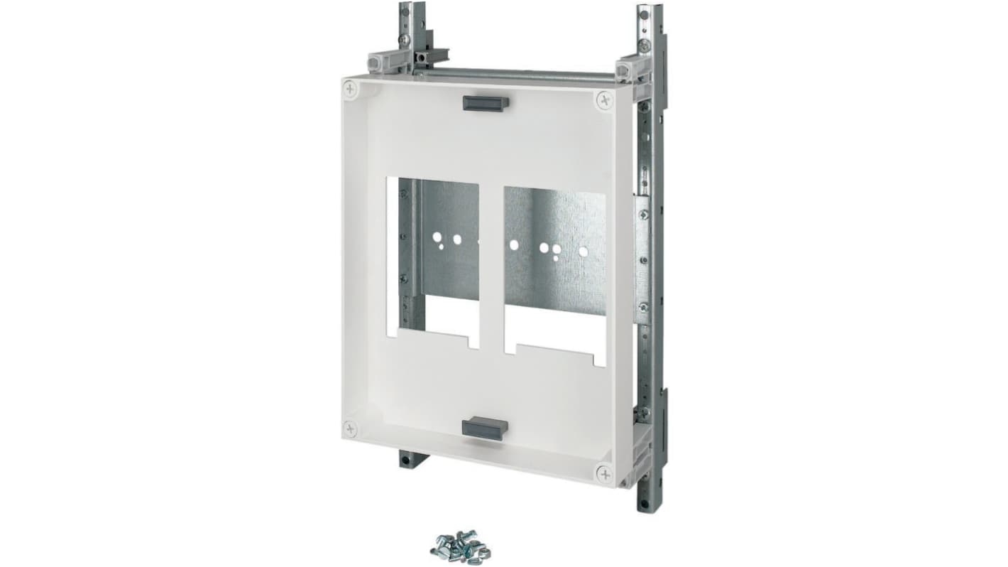 Eaton xEnergy Basic Series Mounting Unit for Use with NH00, 50 x 500 x 300mm