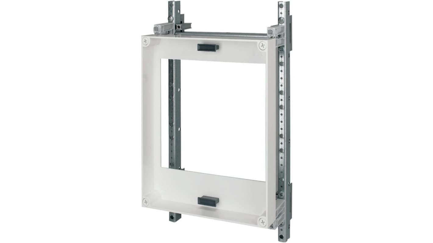Eaton xEnergy Basic Series Mounting Unit for Use with NH1, 50 x 250 x 450mm