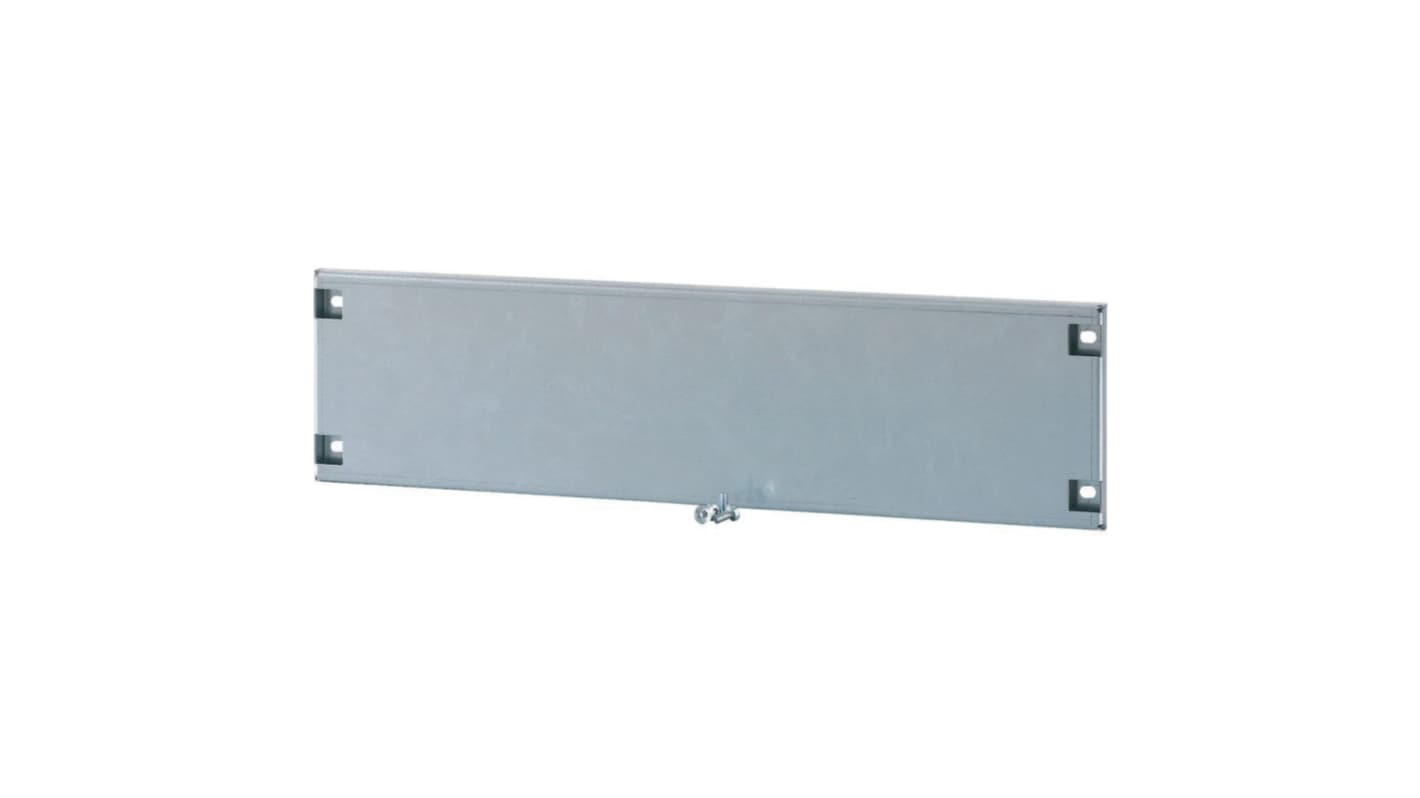 Eaton 1846 Series Galvanised Steel Mounting Plate, 145mm H, 550mm W, 16mm L for Use with Enclosure